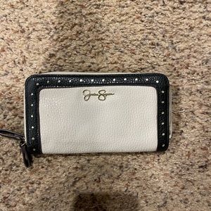 Jessica Simpson Wallet - Good Condition